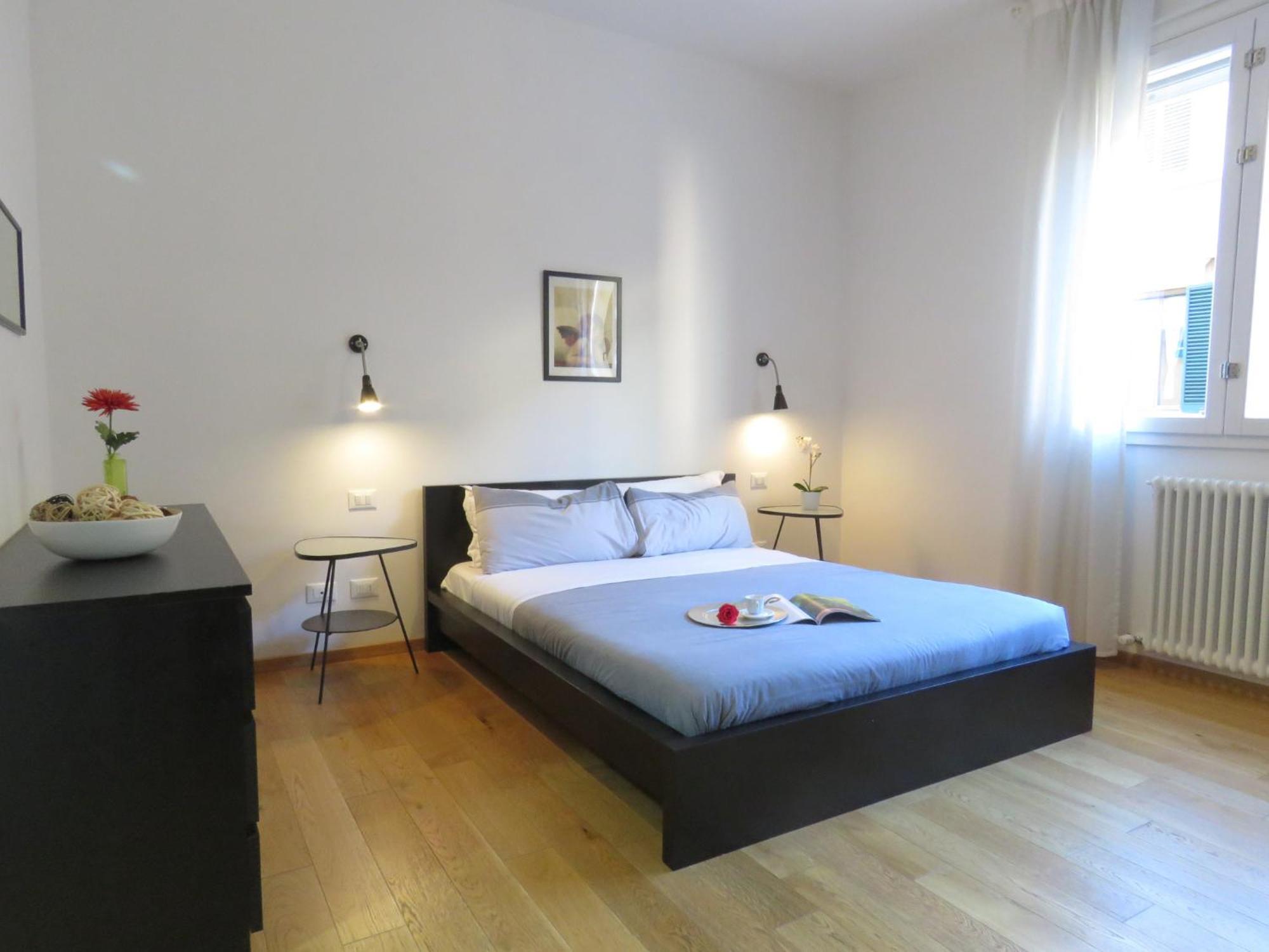 Santa Croce Apartments 볼로냐 외부 사진