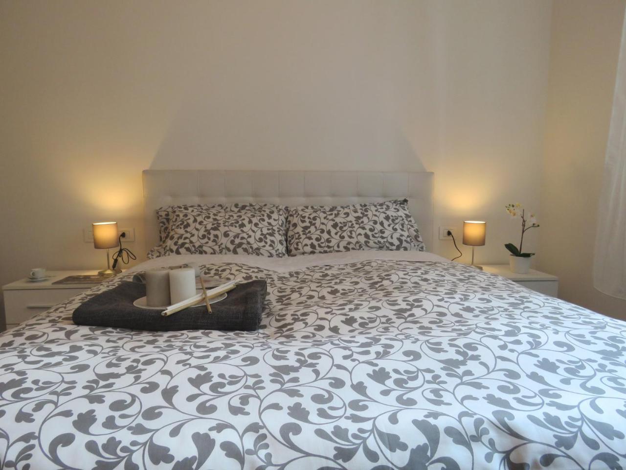 Santa Croce Apartments 볼로냐 외부 사진